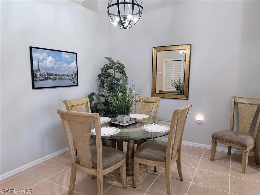 2865 Cypress Trace Circle Naples FL 34119