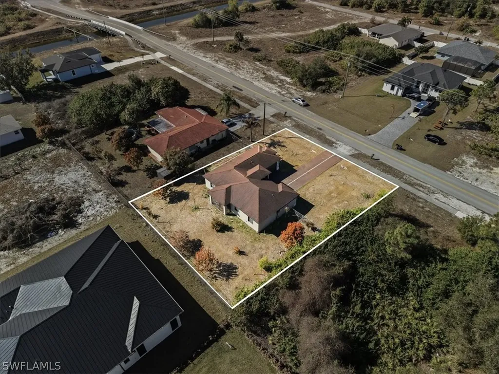 906 Sunniland Boulevard Lehigh Acres FL 33971