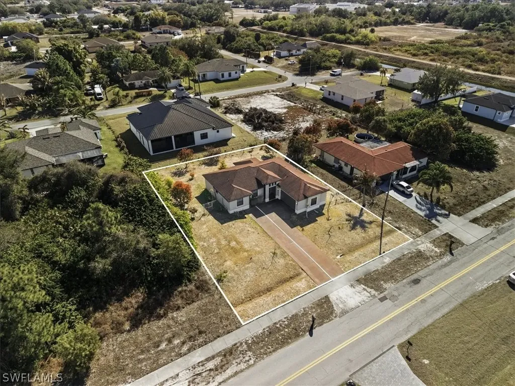 906 Sunniland Boulevard Lehigh Acres FL 33971