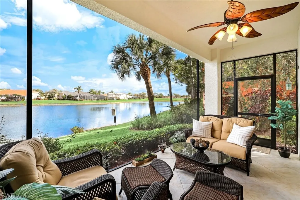 Naples FL, 6446 Legacy Circle, Unit 102