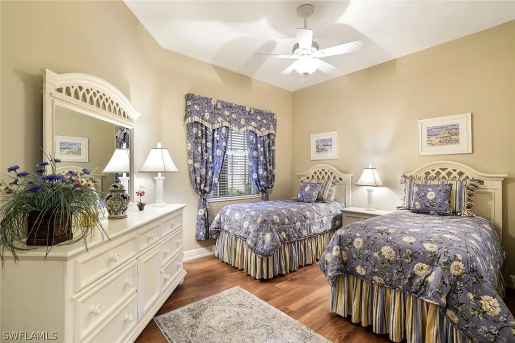 6446 Legacy Circle Naples FL 34113
