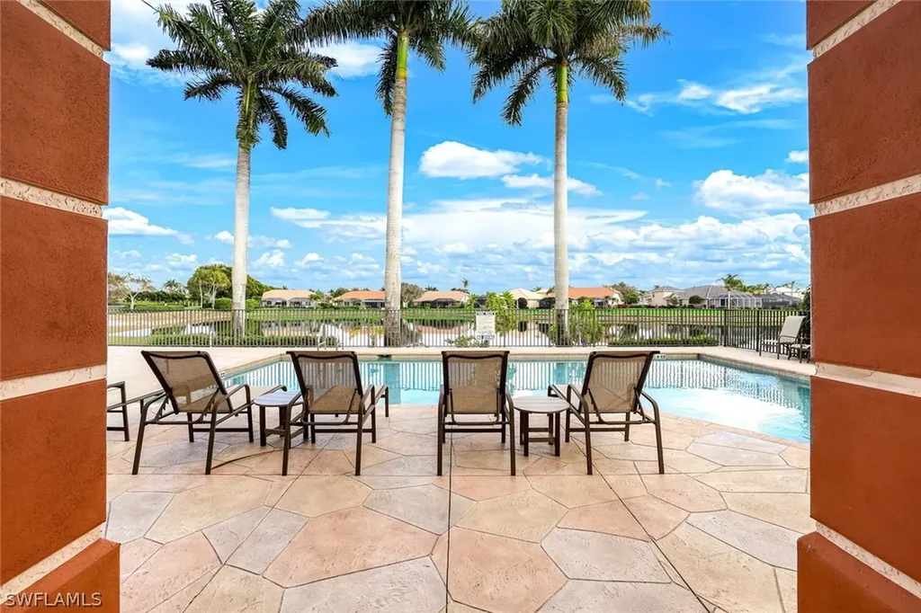 6446 Legacy Circle Naples FL 34113