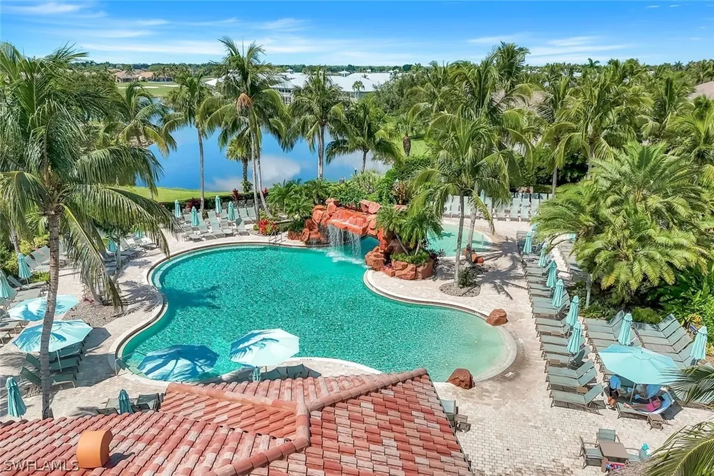 6446 Legacy Circle Naples FL 34113