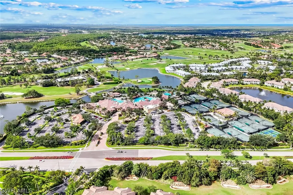 6446 Legacy Circle Naples FL 34113