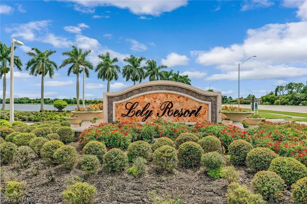6446 Legacy Circle Naples FL 34113