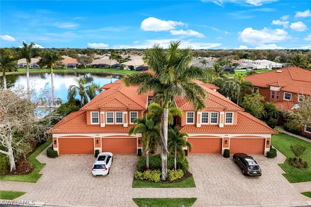 6446 Legacy Circle Naples FL 34113