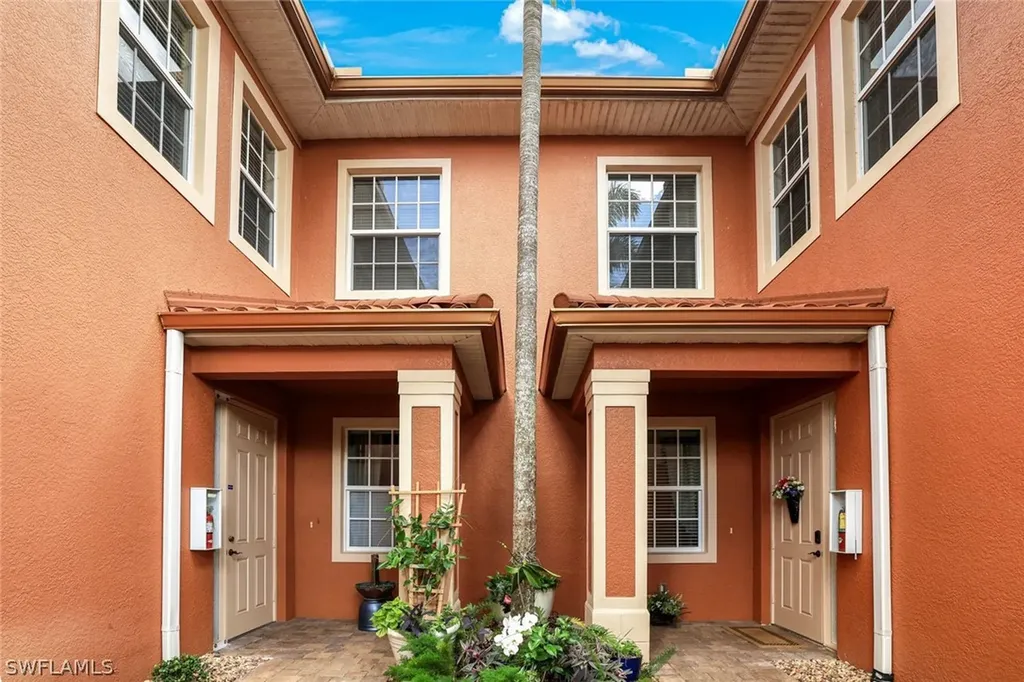 6446 Legacy Circle Naples FL 34113
