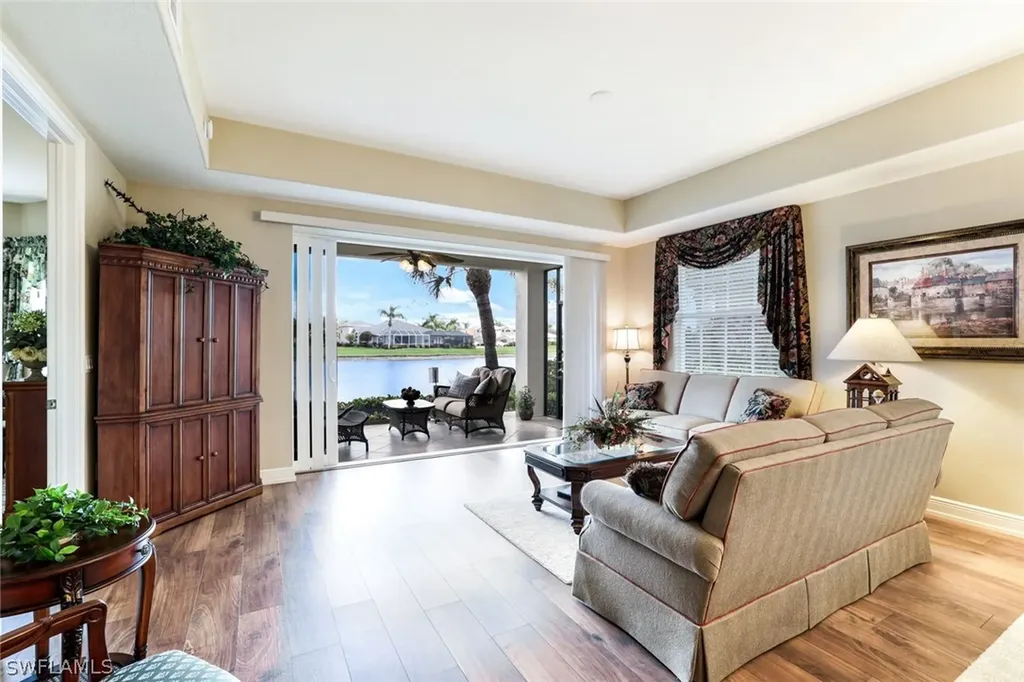 6446 Legacy Circle Naples FL 34113