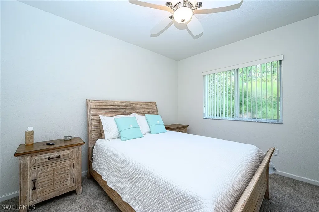 1865 Florida Club Drive Naples FL 34112