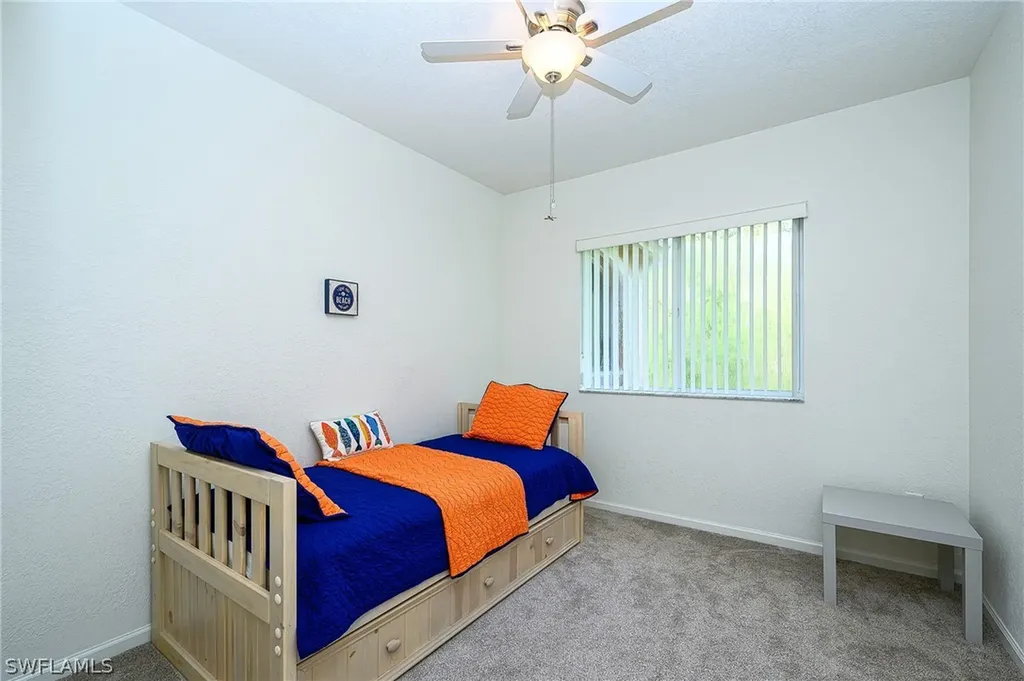 1865 Florida Club Drive Naples FL 34112