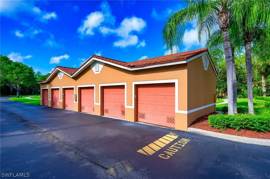 1865 Florida Club Drive Naples FL 34112