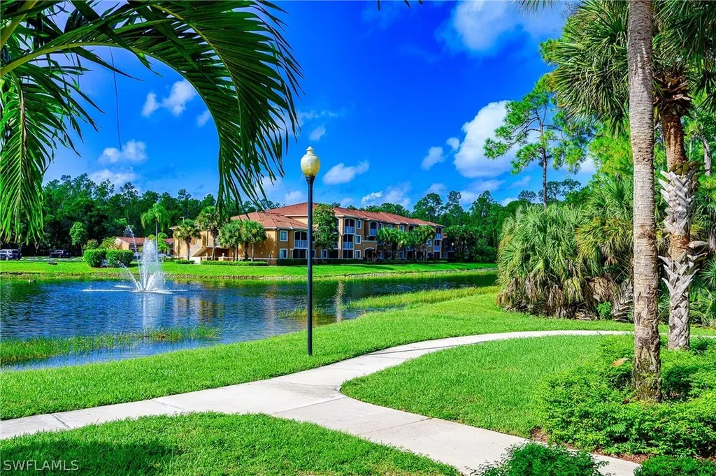 1865 Florida Club Drive Naples FL 34112