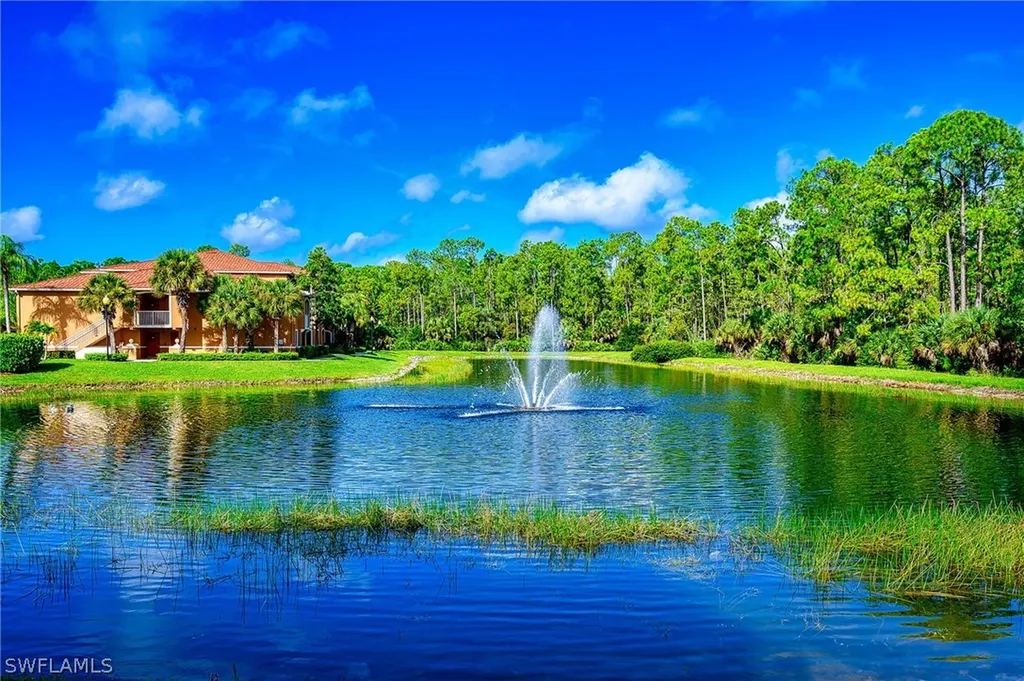 1865 Florida Club Drive Naples FL 34112