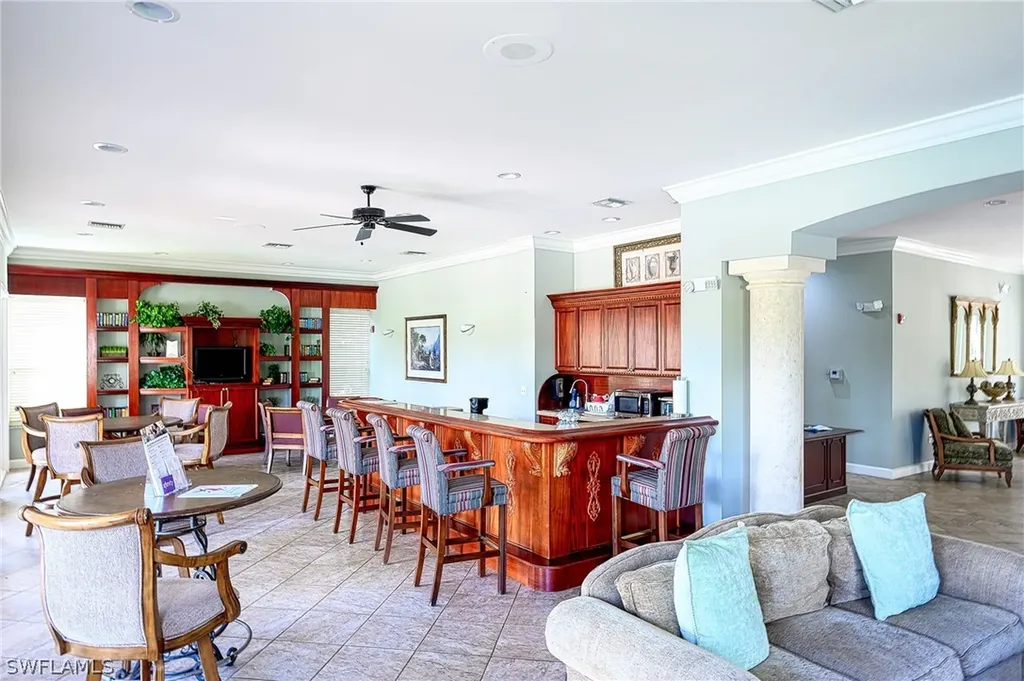 1865 Florida Club Drive Naples FL 34112