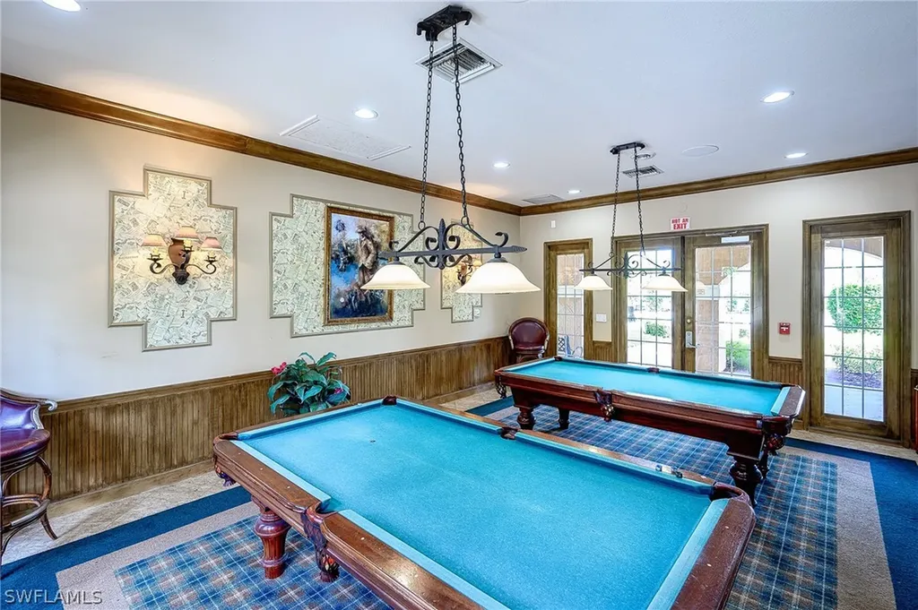 1865 Florida Club Drive Naples FL 34112