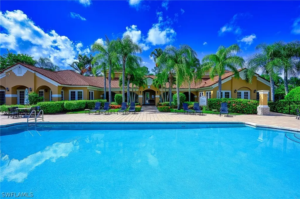 1865 Florida Club Drive Naples FL 34112