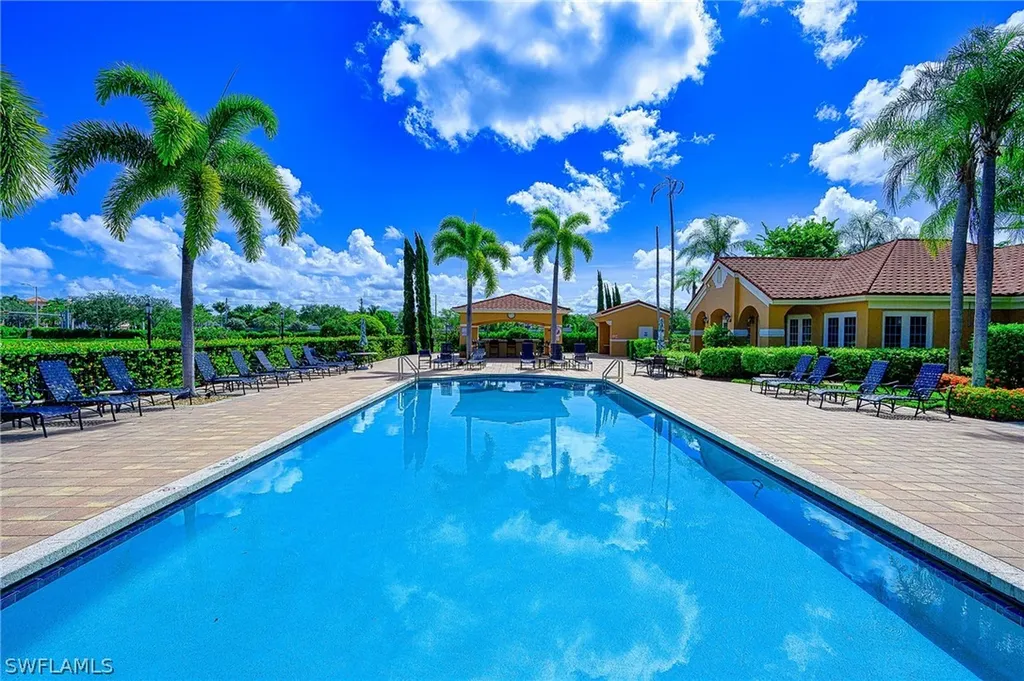 1865 Florida Club Drive Naples FL 34112