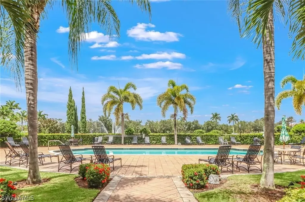 1865 Florida Club Drive Naples FL 34112