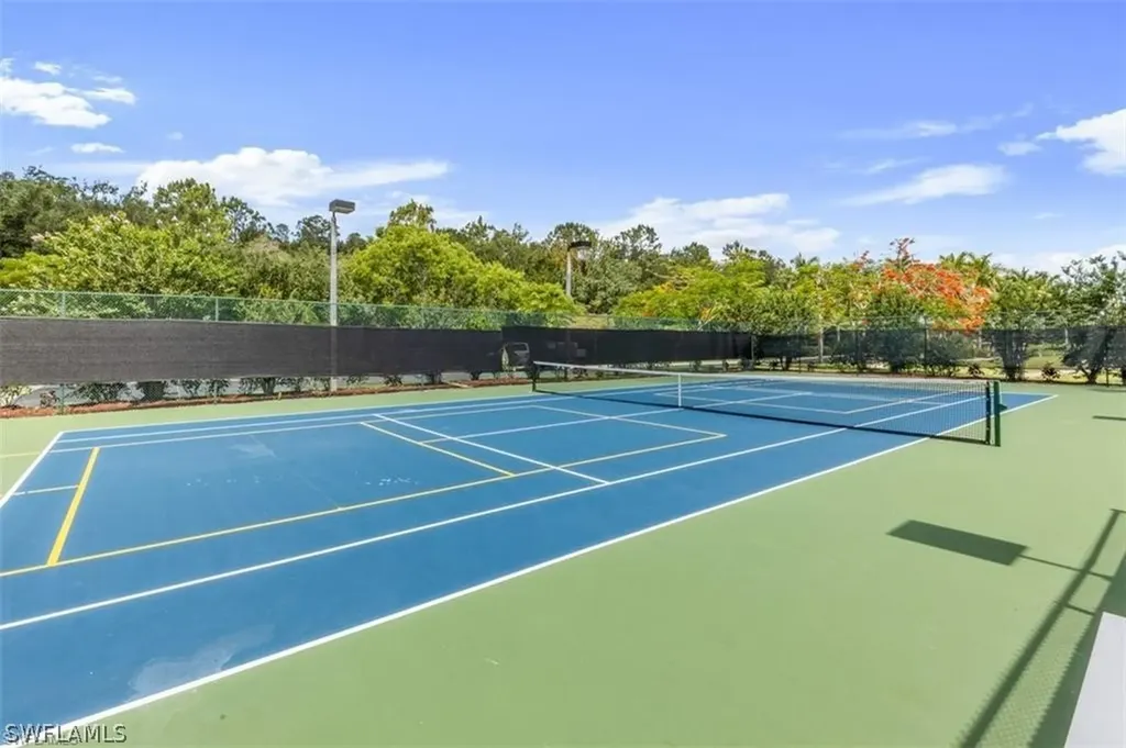 1865 Florida Club Drive Naples FL 34112