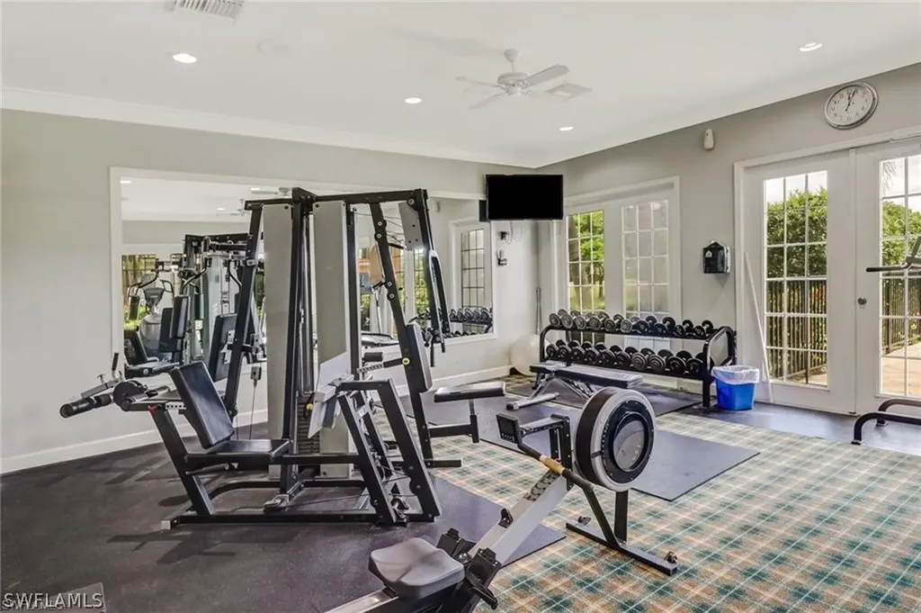 1865 Florida Club Drive Naples FL 34112