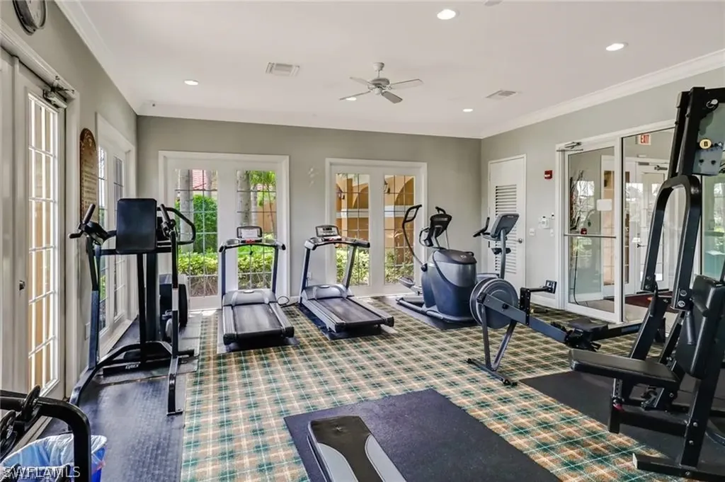 1865 Florida Club Drive Naples FL 34112