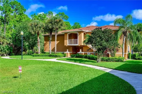 1865 Florida Club Drive Naples FL 34112