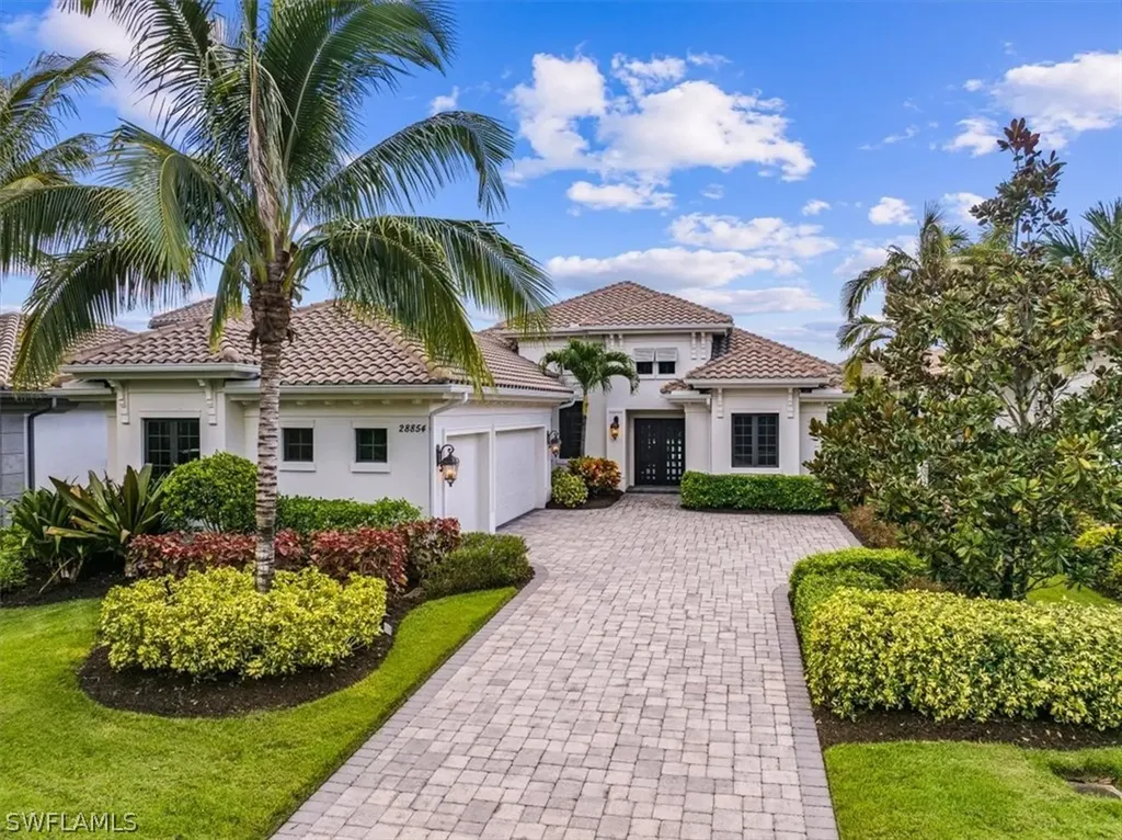 28854 Blaisdell Drive Naples FL 34119