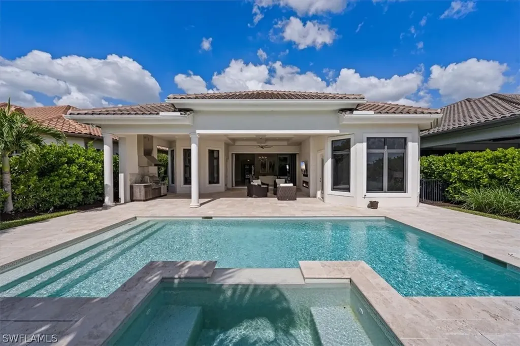 28854 Blaisdell Drive Naples FL 34119