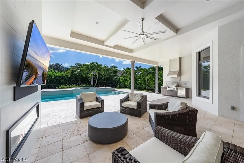 28854 Blaisdell Drive Naples FL 34119