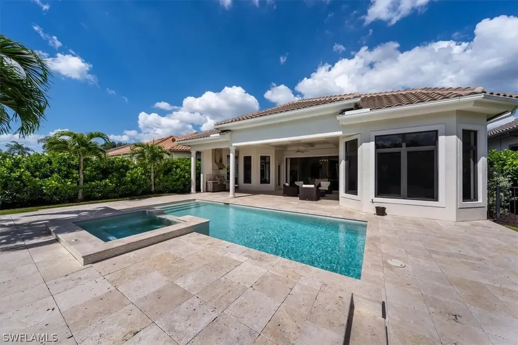 28854 Blaisdell Drive Naples FL 34119