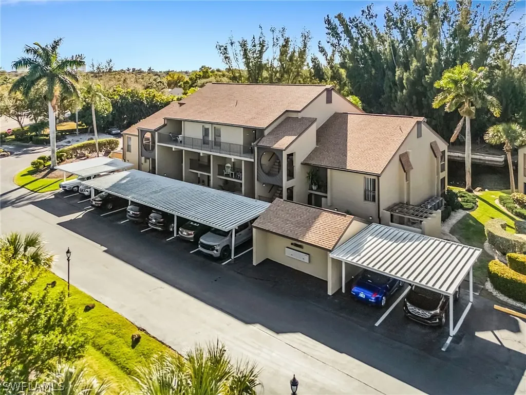 15751 Windward Way Circle Fort Myers FL 33908