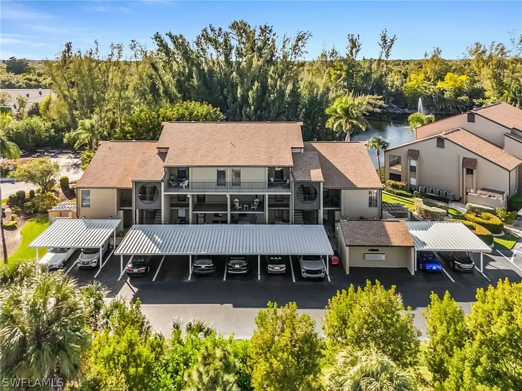 15751 Windward Way Circle Fort Myers FL 33908