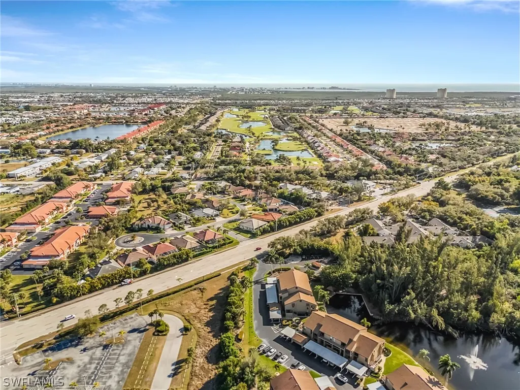 15751 Windward Way Circle Fort Myers FL 33908