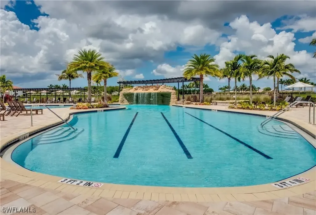11592 Shady Blossom Drive Fort Myers FL 33913