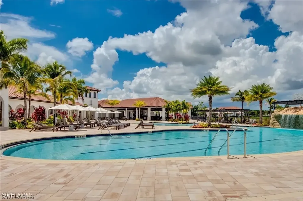 11592 Shady Blossom Drive Fort Myers FL 33913