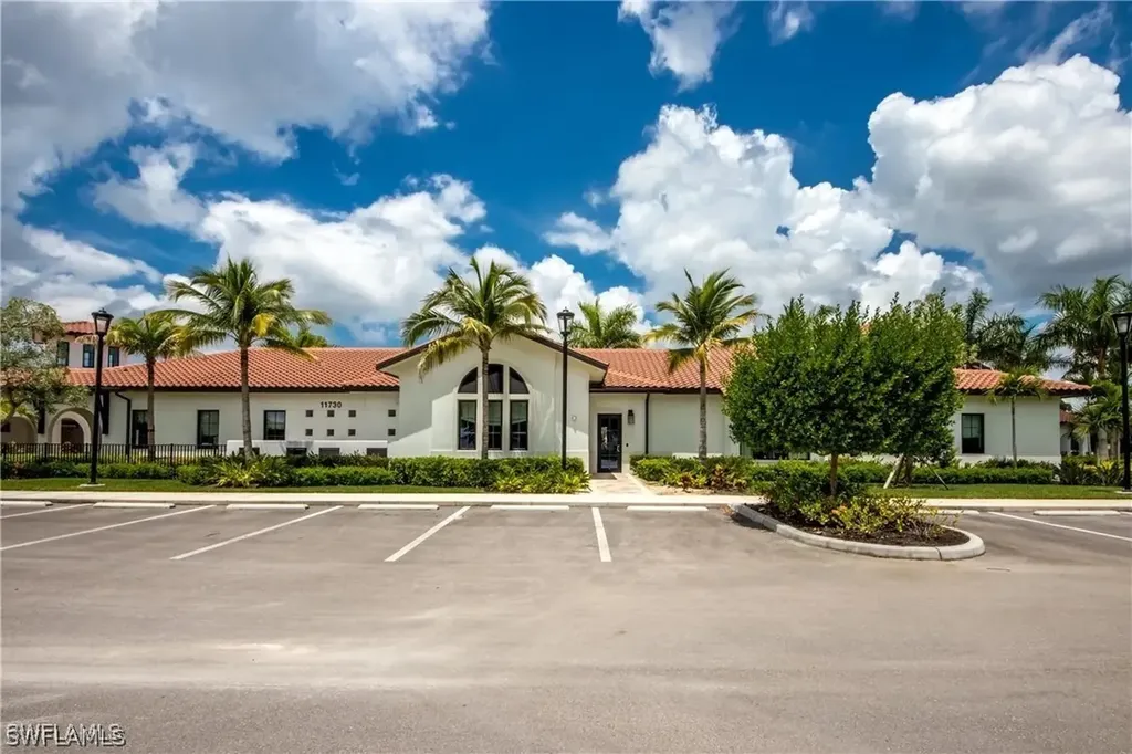 11592 Shady Blossom Drive Fort Myers FL 33913
