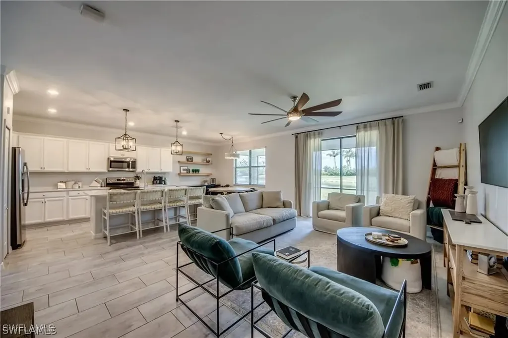 11592 Shady Blossom Drive Fort Myers FL 33913
