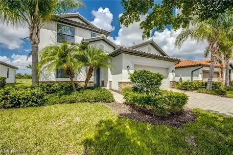 11592 Shady Blossom Drive Fort Myers FL 33913