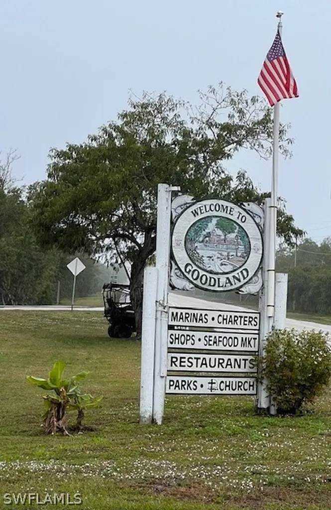 385 Angler Drive Goodland FL 34140