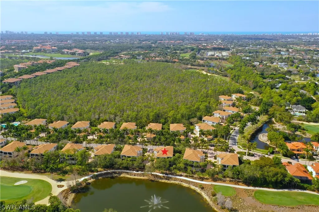 2858 Tiburon Boulevard E Naples FL 34109