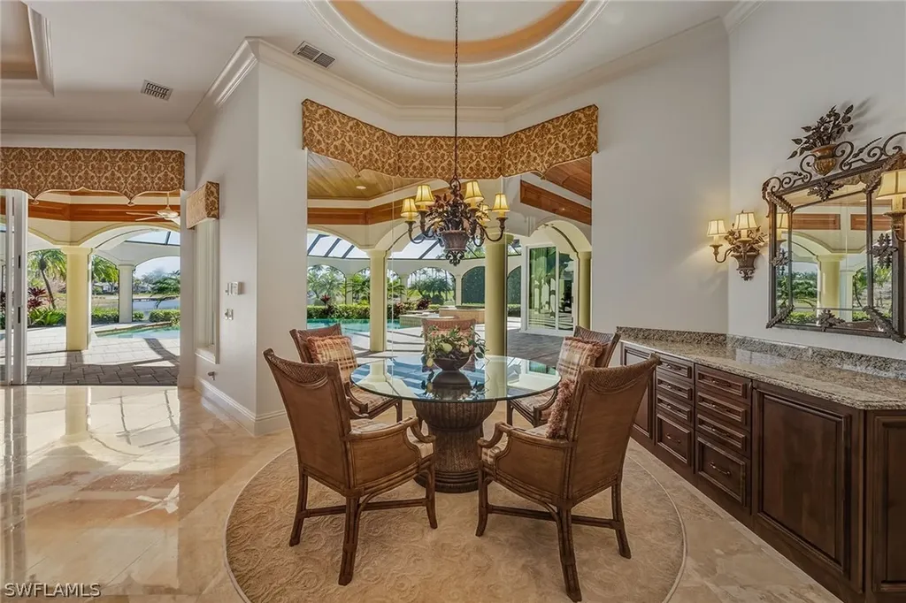 3840 Isla Del Sol Way Naples FL 34114