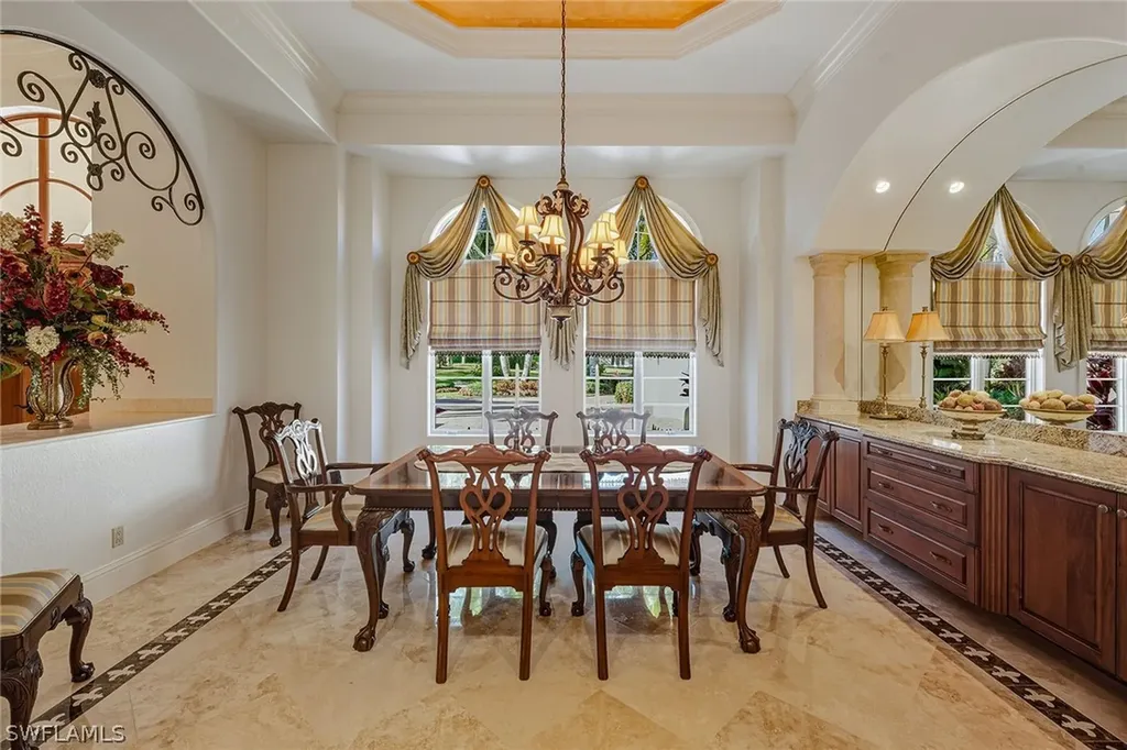 3840 Isla Del Sol Way Naples FL 34114