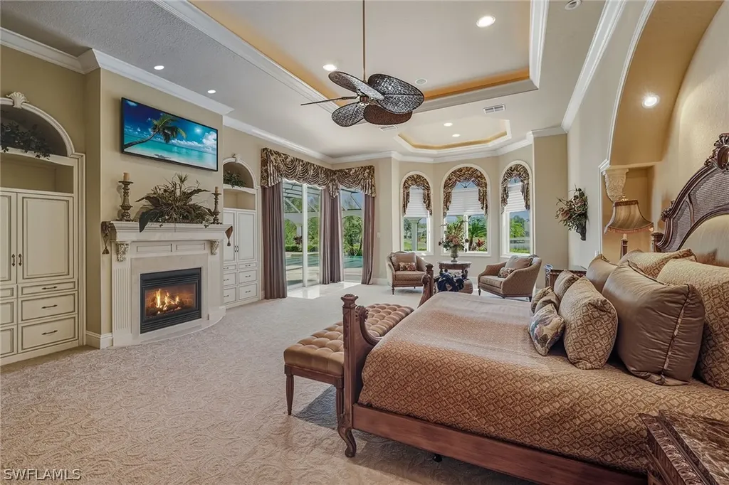 3840 Isla Del Sol Way Naples FL 34114