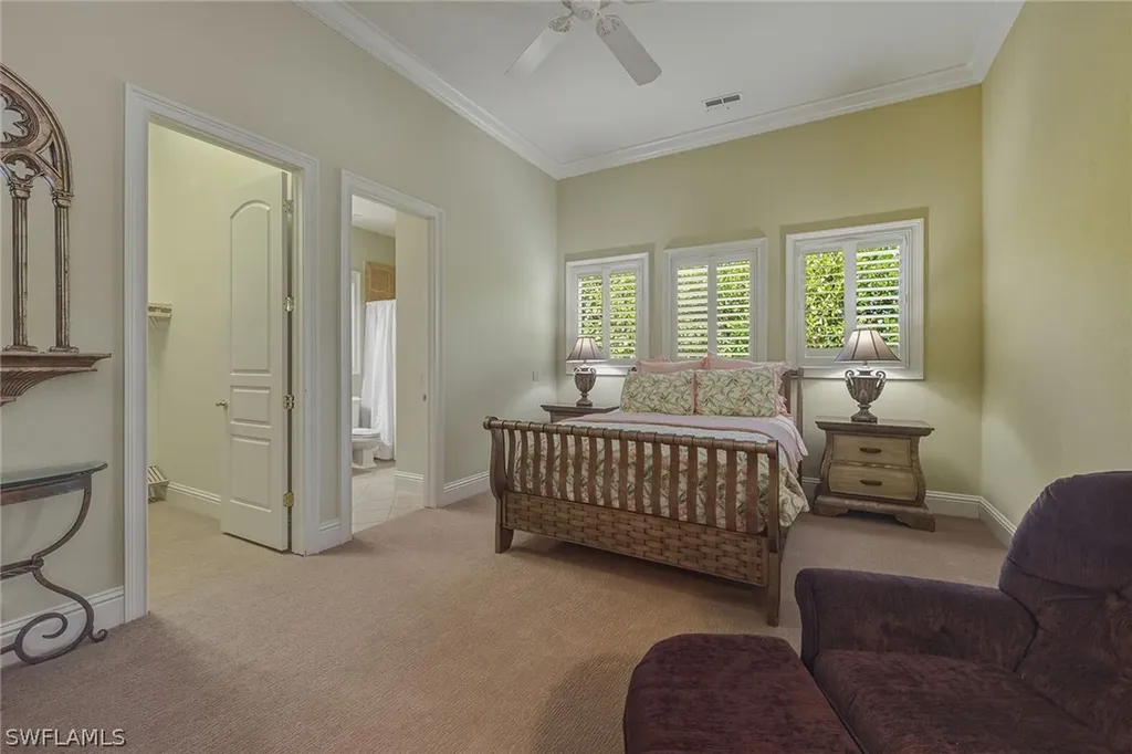 3840 Isla Del Sol Way Naples FL 34114