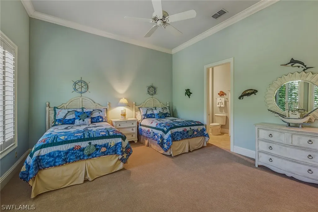 3840 Isla Del Sol Way Naples FL 34114