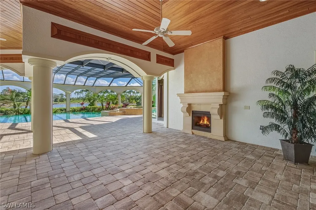 3840 Isla Del Sol Way Naples FL 34114