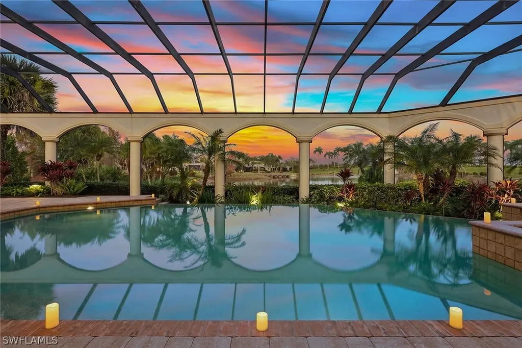 3840 Isla Del Sol Way Naples FL 34114