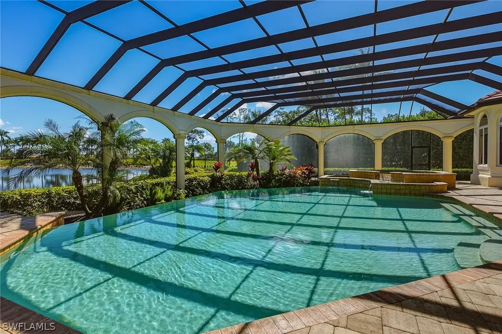 3840 Isla Del Sol Way Naples FL 34114