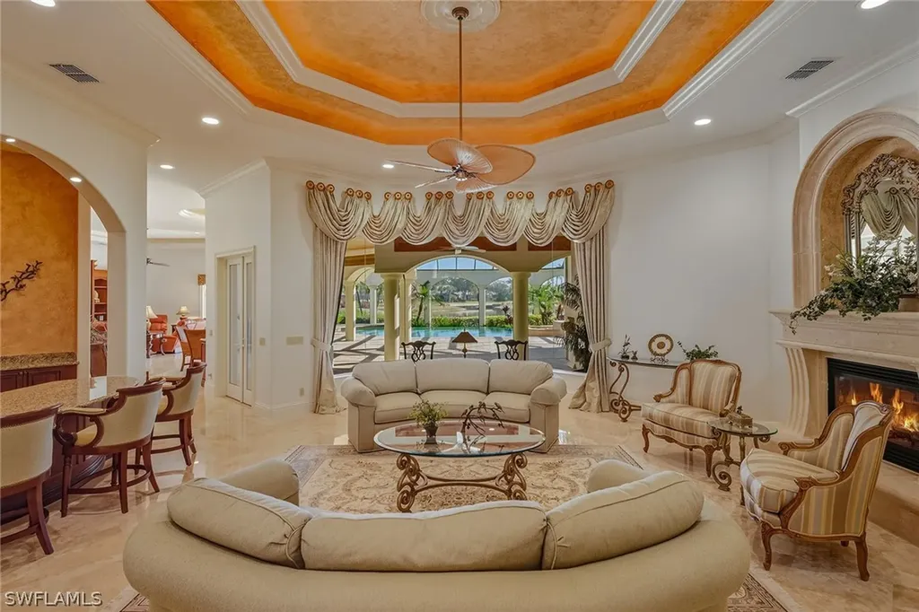 3840 Isla Del Sol Way Naples FL 34114