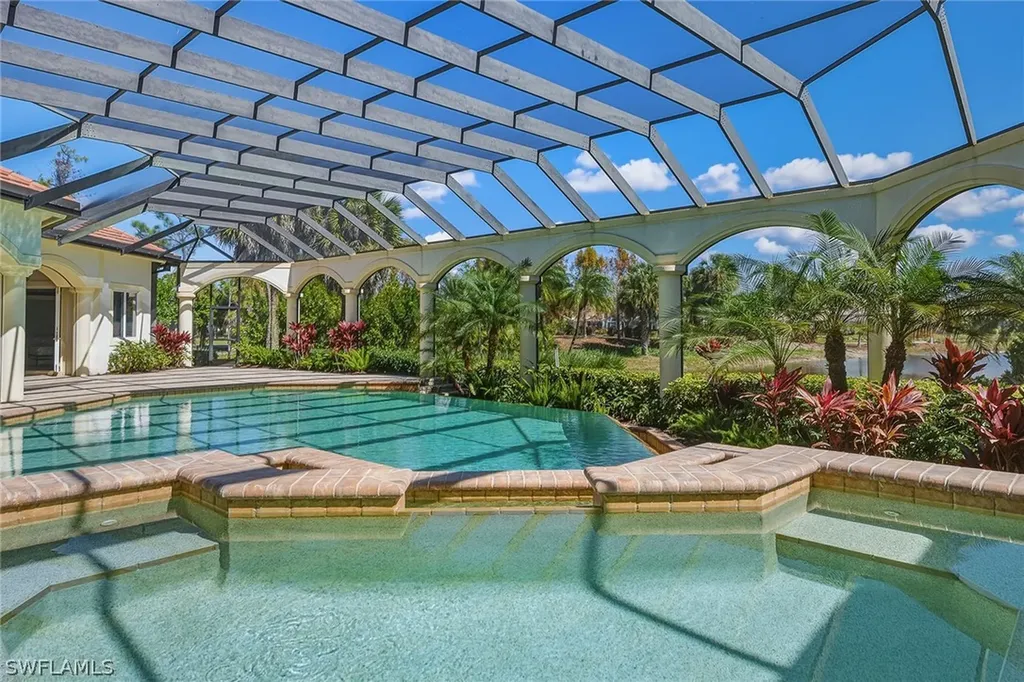 3840 Isla Del Sol Way Naples FL 34114